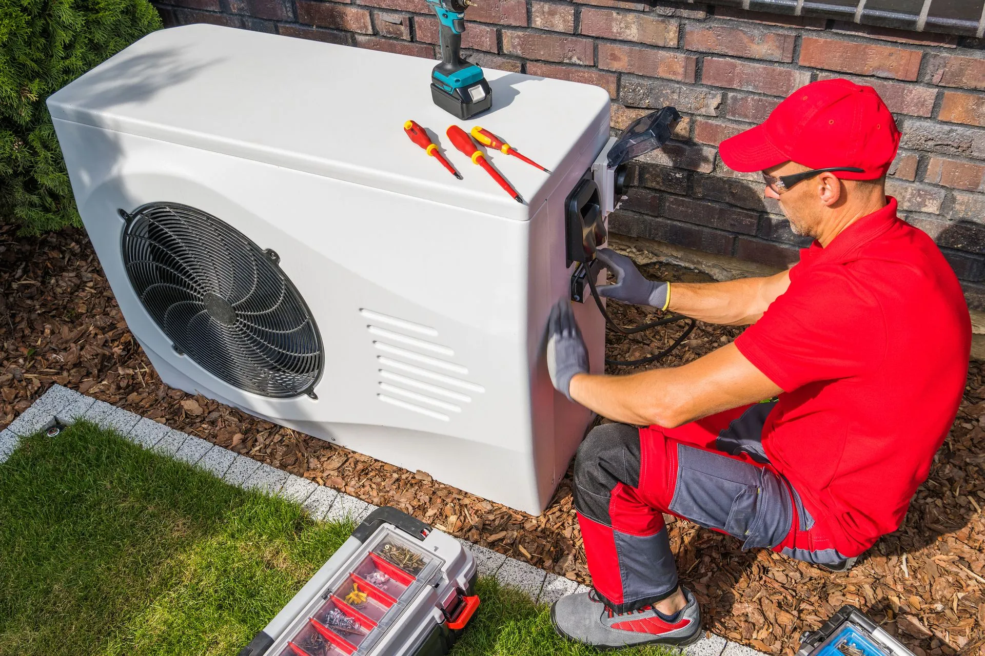 About HVAC in Palatine, IL